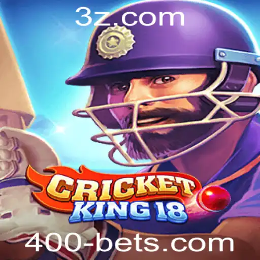CricketKing18: A Nova Sensação no Mundo dos Jogos de Aposta