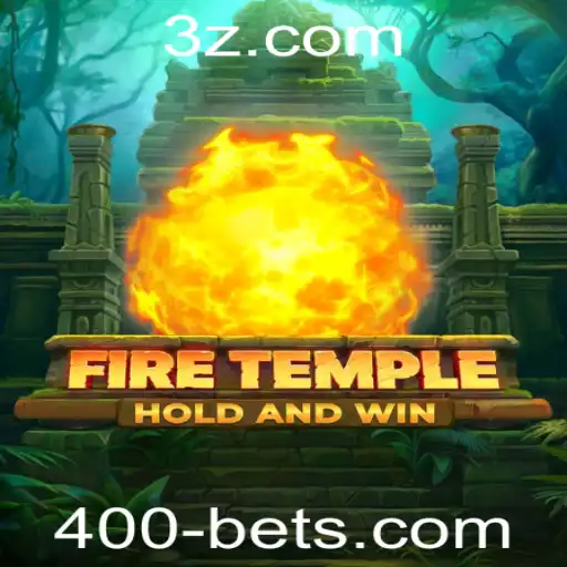FireTemple: O Jogo de Apostas 400 Bet que Está Revolucionando o Mundo dos Games