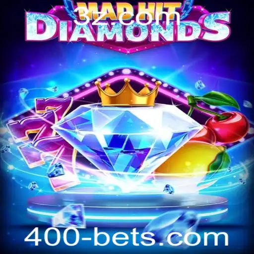 MadHitDiamonds: Uma Jornada Brilhante no Universo dos Cassinos