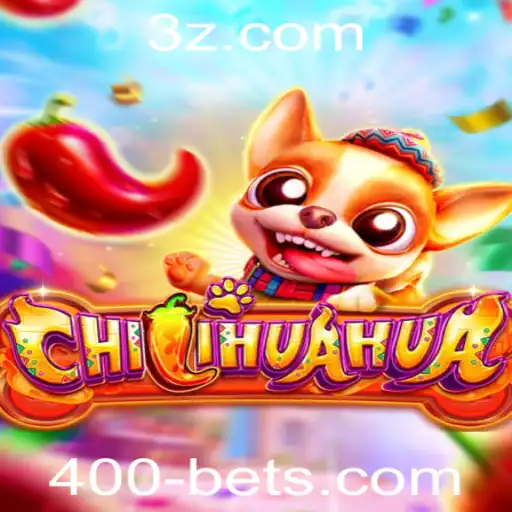 CHILIHUAHUA: O Novo Jogo em Destaque