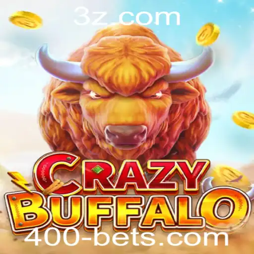 Explorando o Mundo do CRAZYBUFFALO: Um Guia Completo sobre o Jogo e a Estratégia de Aposta 400 Bet