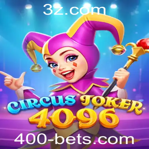 Descubra o Mundo Colorido de CircusJoker4096: Uma Viagem Através do Jogo de Azar