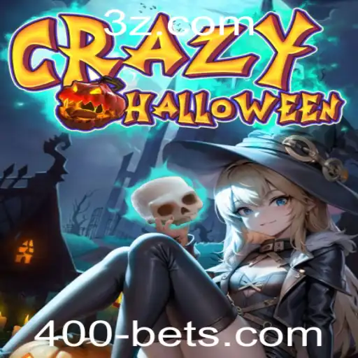 Explorando o Fascinante Jogo CrazyHalloween e Sua Mecânica de Aposta 400 Bet