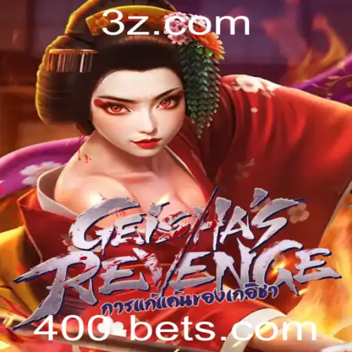 Explorando o Mundo Fascinante de GeishasRevenge e a Estratégia 400 Bet