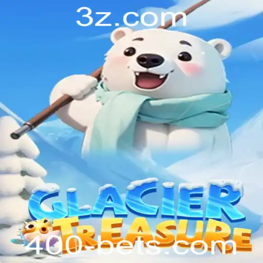 GlacierTreasure: A Cativante Aventura Gélida