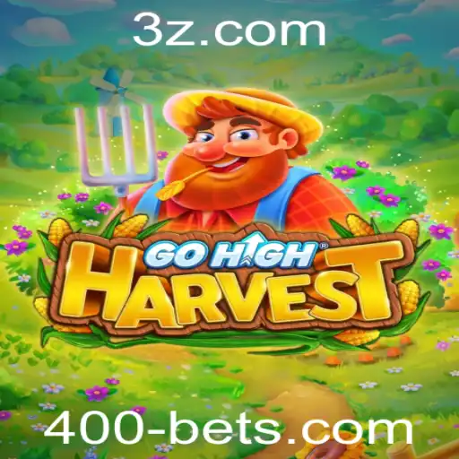 GoHighHarvest: O Jogo de Estratégia que Está Conquistando o Mundo