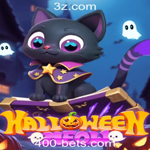 Explorando o Mundo Fascinante de HalloweenMeow e a Aposta de 400