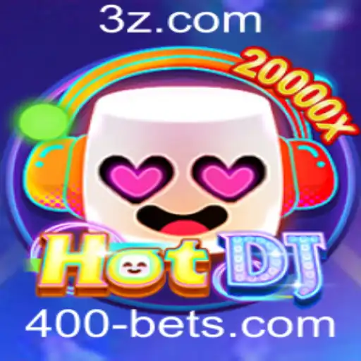 Descubra o Novo Fenômeno: HotDJ e a Dinâmica do 400 Bet