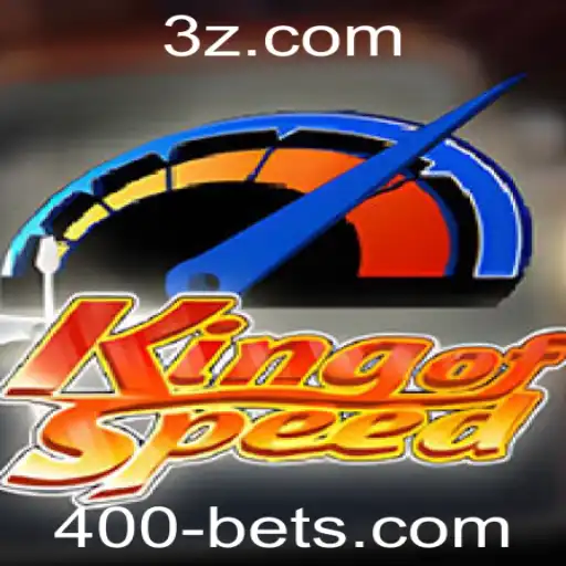 Descubra KingofSpeed: Dinâmica e Estratégia no Jogo de Apostas 400 Bet