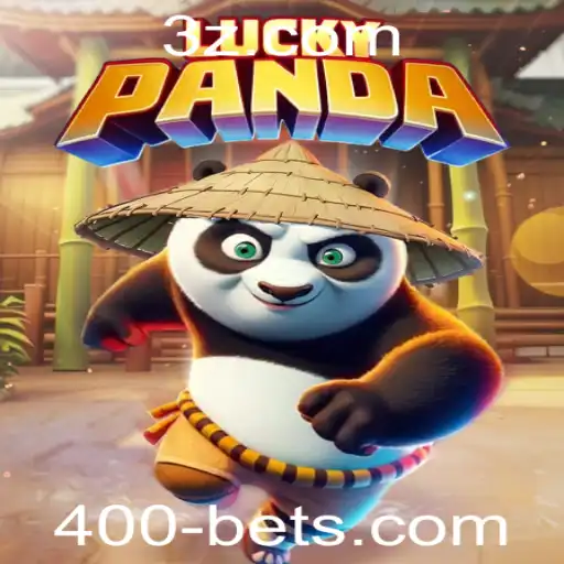 Descubra o Fascinante Mundo do Jogo 'LuckyPanda' e a Estratégia Inovadora do '400 Bet'