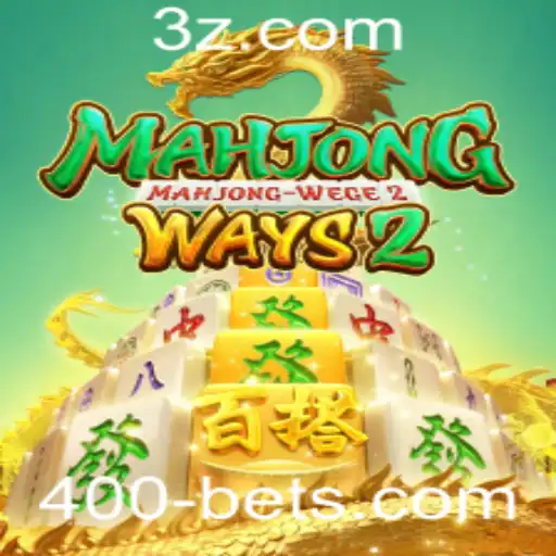 Descubra o Fascinante Mundo de MahjongWays2: Sua Aposta de 400 e as Emoções do Jogo