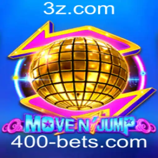 Descubra o Fascinante Mundo de MovenJump e a Estratégia '400 Bet'