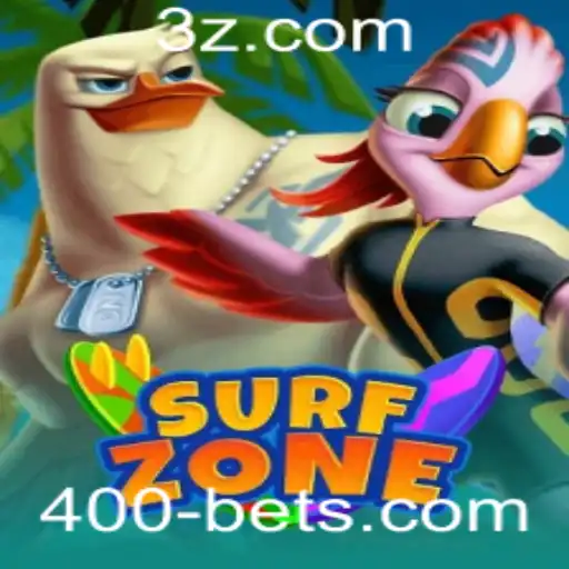 Descubra o Novo Jogo de Aventura SurfZone com Regras Empolgantes de Aposta 400 Bet