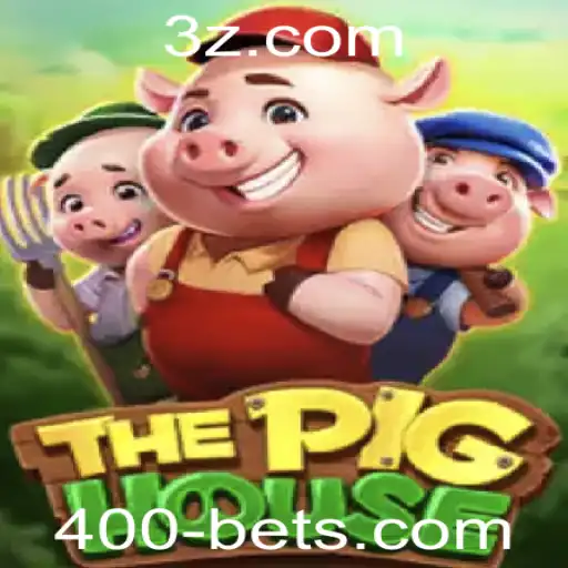 ThePigHouse: Mergulhe no Universo da Aposta 400
