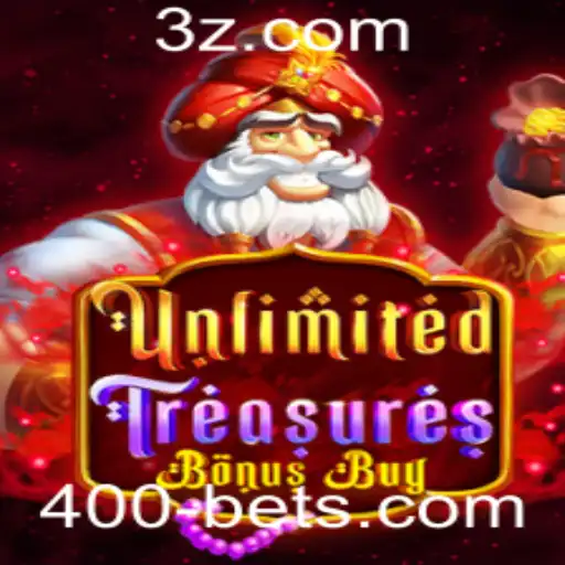 Explorando o Mundo do UnlimitedTreasuresBonusBuy: Aposta de 400 e Regras do Jogo