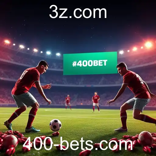 Sobre nós: A História e missão da 400 Bet