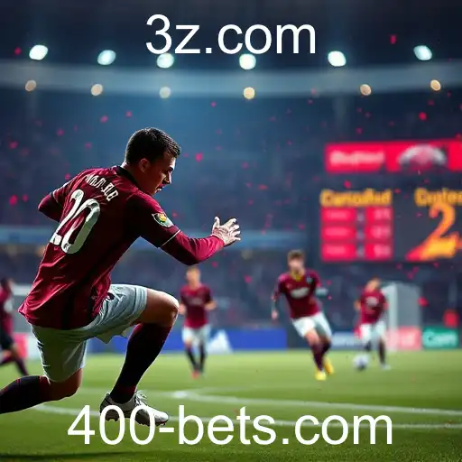 O Crescimento e Impacto das Apostas Esportivas no Mundo Moderno