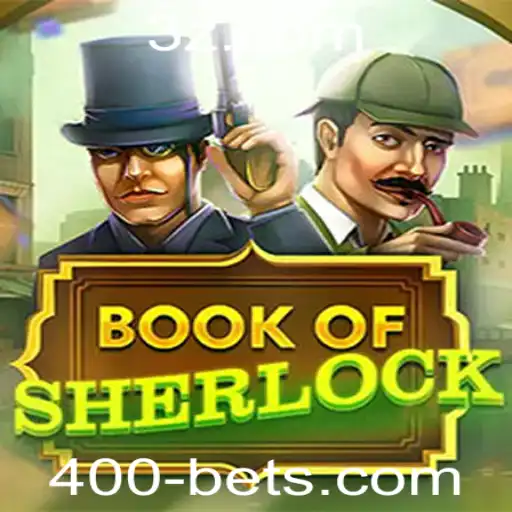 Descubra o Fascinante Mundo do Jogo BookOfSherlock e a Dinâmica Aposta 400 Bet