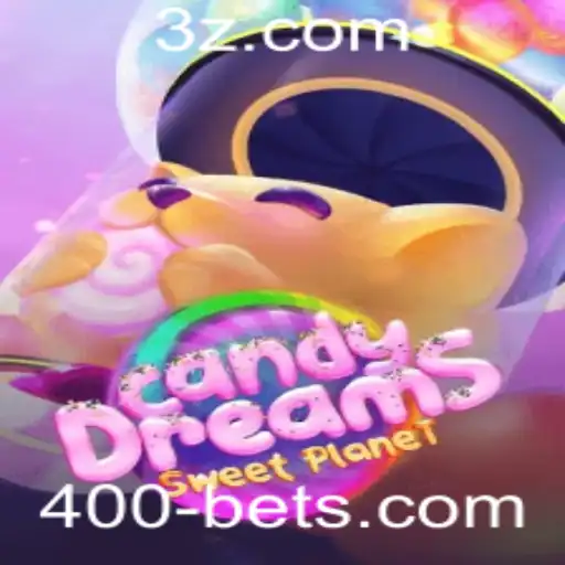 CandyDreams: Explorando o Encanto e Estratégia do Jogo com Aposta 400 Bet