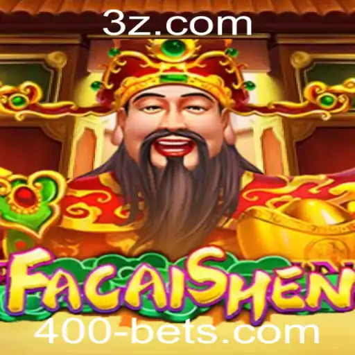 Descubra o Fascinante Jogo FaCaiShen e as Emoções da Aposta 400 Bet
