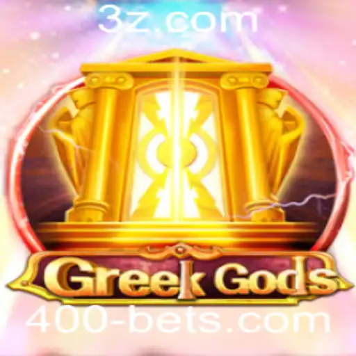 Descubra o Fascinante Mundo de GreekGods: Aposta 400