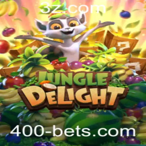 Explorando as Atrações de JungleDelight: Um Mergulho na Aventura com 400 Bet