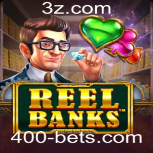 Explorando o Mundo do Jogo ReelBanks e a Estratégia de Aposta de 400 Bet