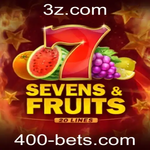 Explorando SevensFruits20: Um Mergulho no Mundo das Apostas de 400 Bet