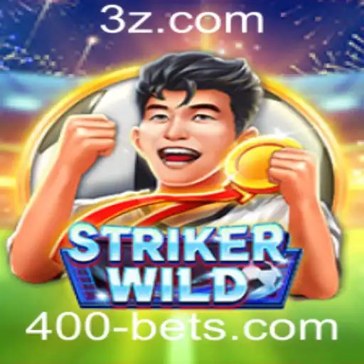 StrikerWILD: A Nova Aposta de 400 Bet que Domina os Cassinos Online
