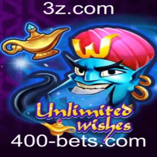 Descubra UnlimitedWishes: O Jogo de Estratégia e Aposta 400 Bet