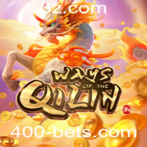 Explorando o Fascinante Mundo de Ways of the Qilin e a Estratégia de Aposta 400 Bet