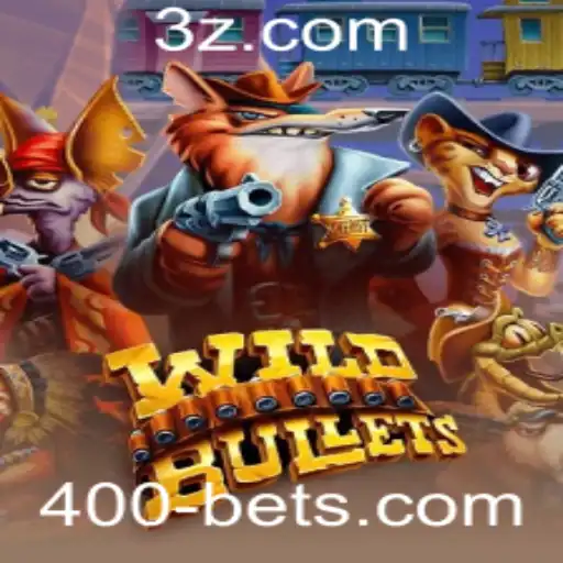 Explorando o Jogo WildBullets e a Estratégia do 400 Bet