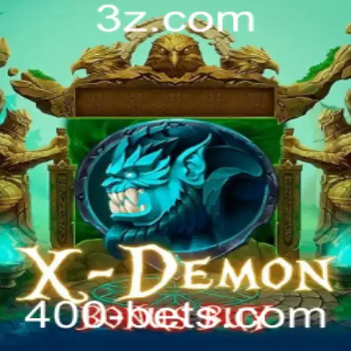 Explorando o Mundo do Jogo XDemonBonusBuy e Seu Mecanismo de Aposta de 400 Bet