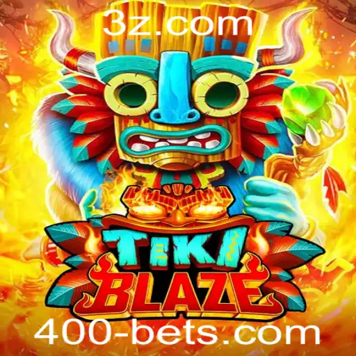 Explorando TikiBlaze: O Jogo que Está Revolucionando as Apostas com 400 Bet